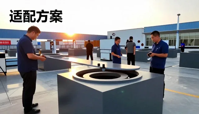适配方案为什么越来越重视技术开发