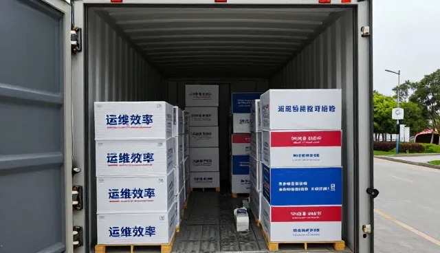 技术适配方案在工业场景中的实践与优化