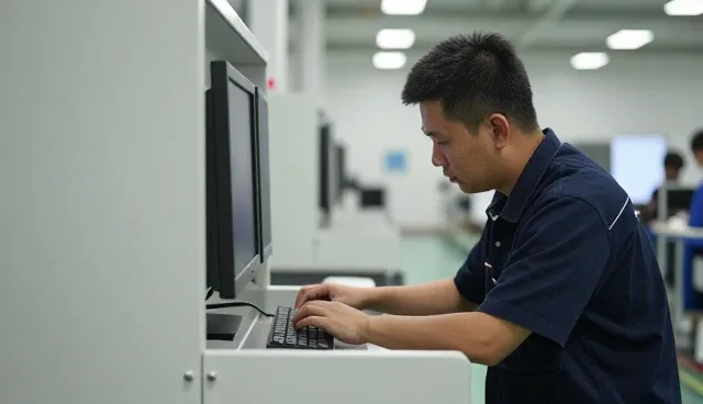 技术开发节点可查怎么做得更稳：方案设计一线经验